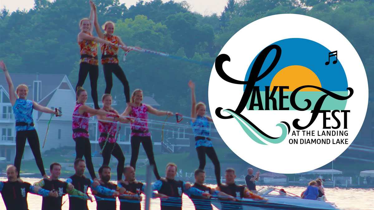 Lake Fest in Mundelein
