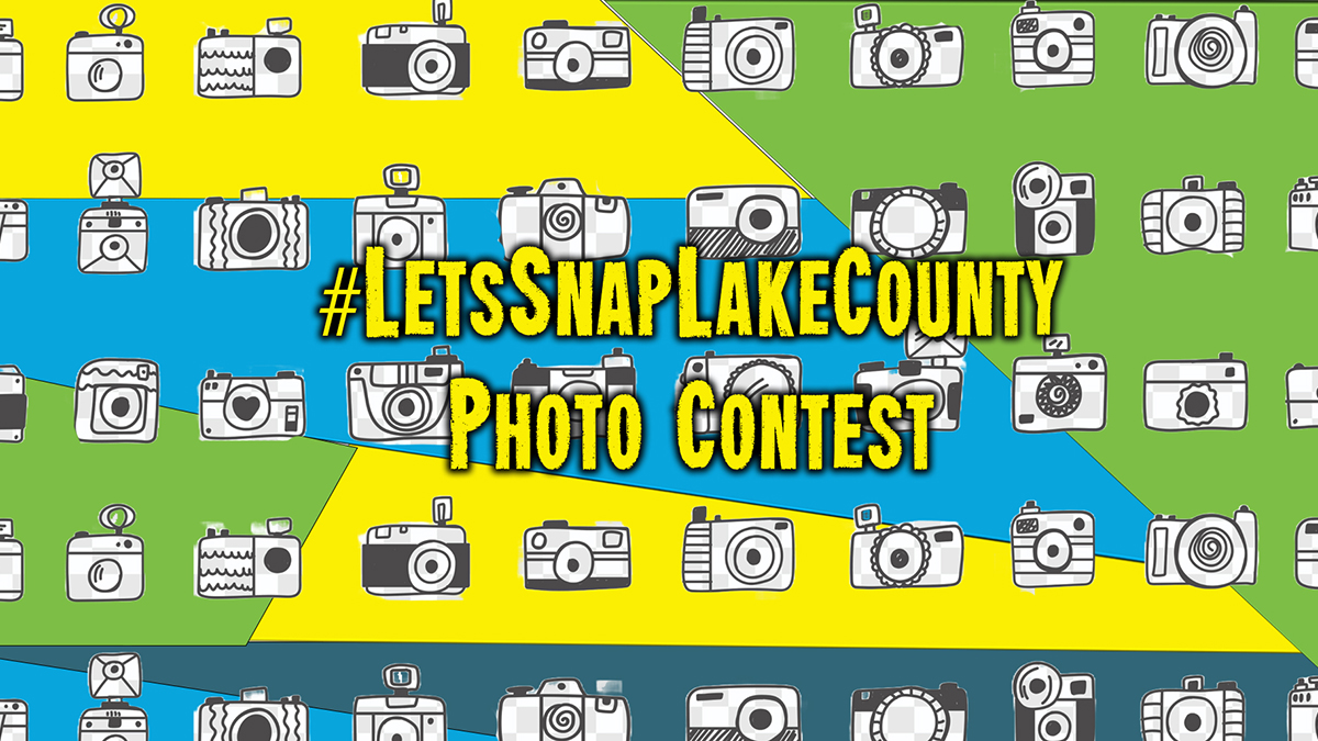 #LetsSnapLakeCounty Photo Contest