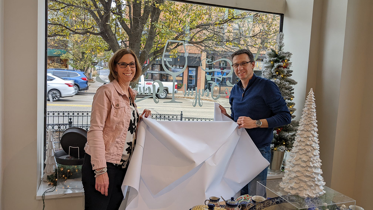 Libertyville Holiday Attractions 