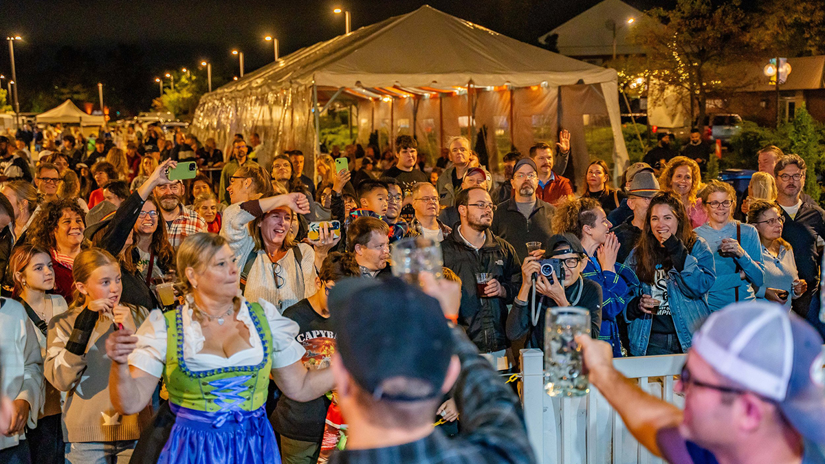 Fall Festivals in Lake County, IL 