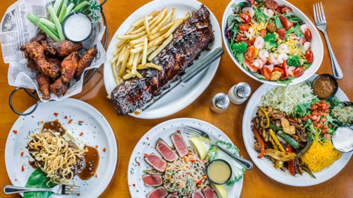 Vernon Hills Holiday Dining Options
