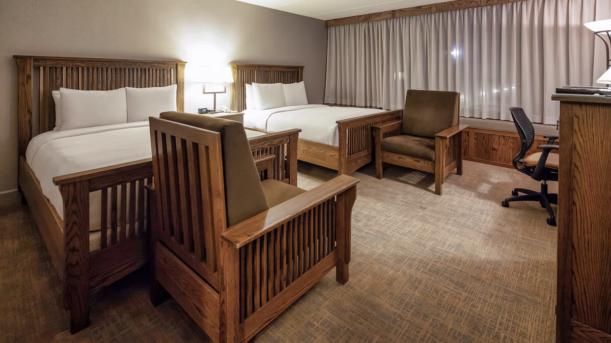 Wauconda Holiday Accommodations