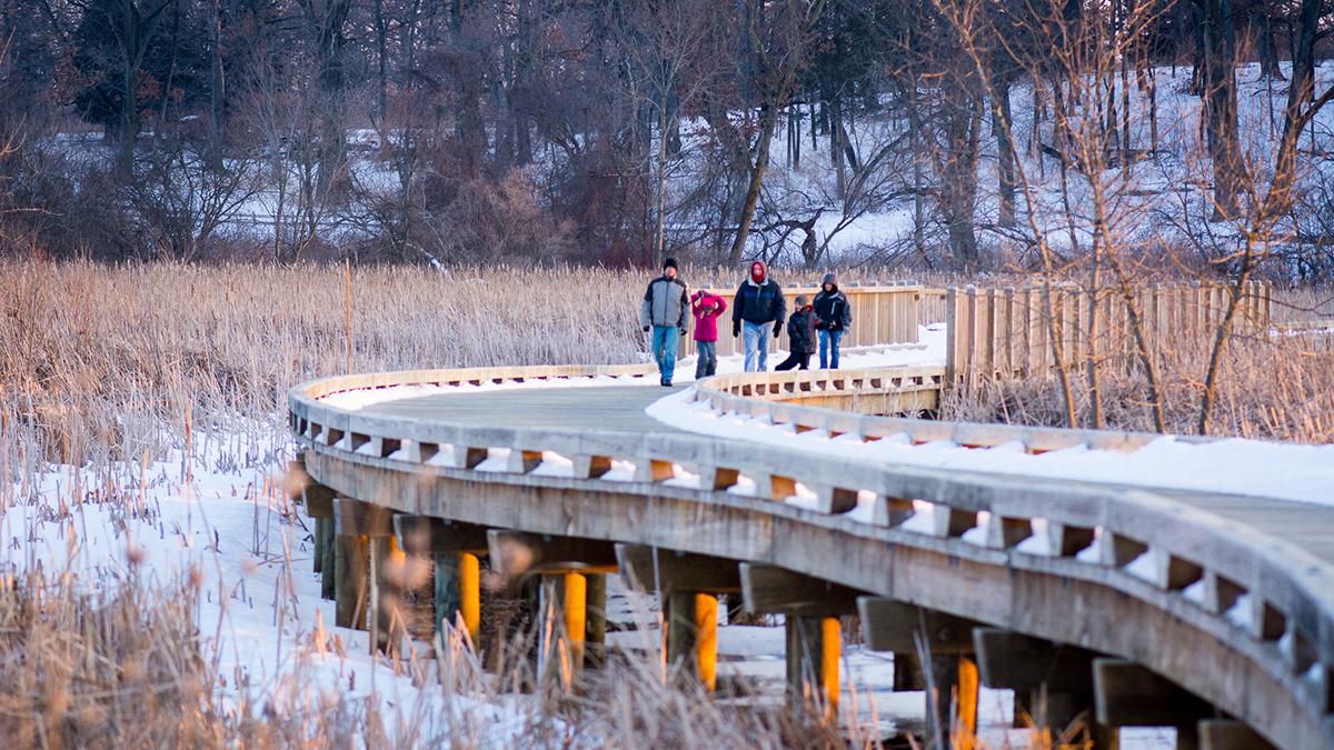 Wauconda Holiday Attractions 
