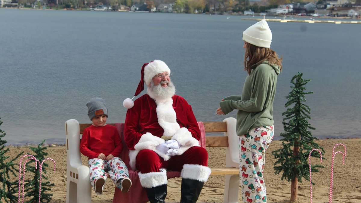Wauconda Holiday Events 