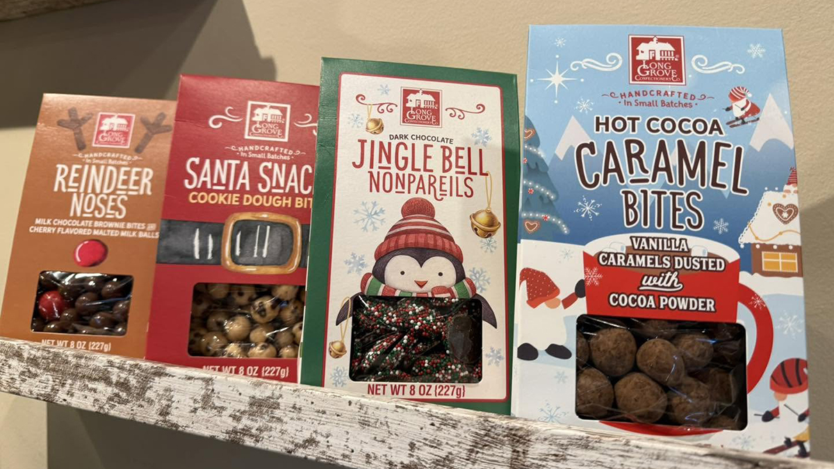 Wauconda Holiday Shopping 