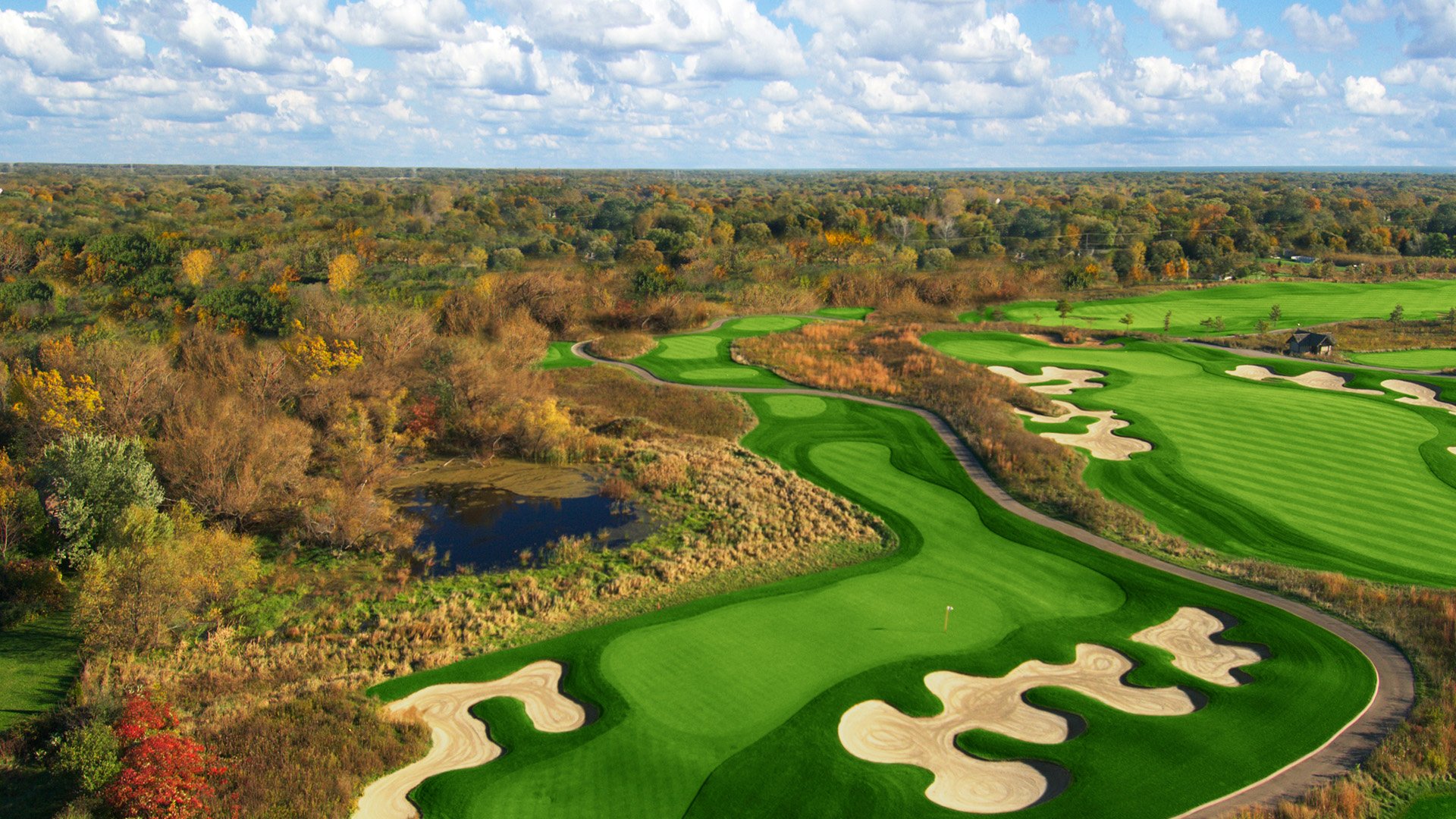 Golf in Lake County, Illinois - Visit Lake County - Official Travel Site