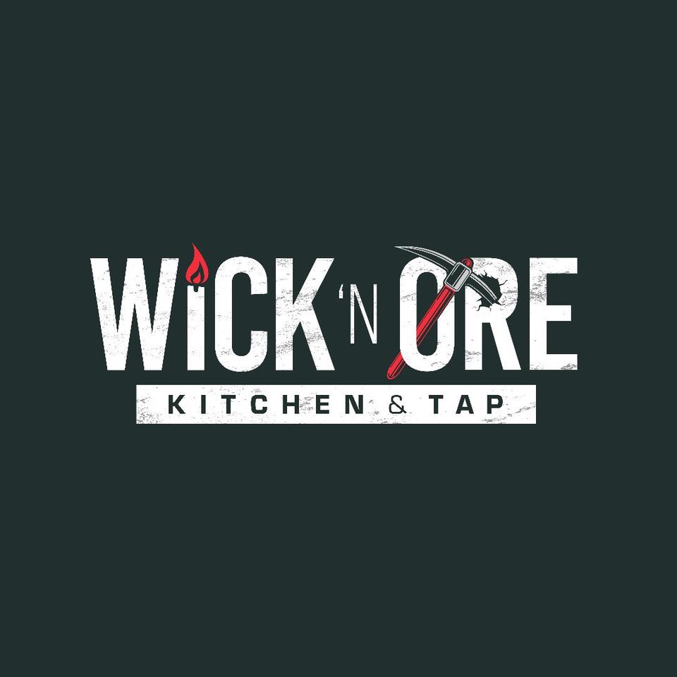 Wick 'N Ore Kitchen and Tap