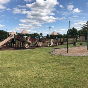 Cook Park