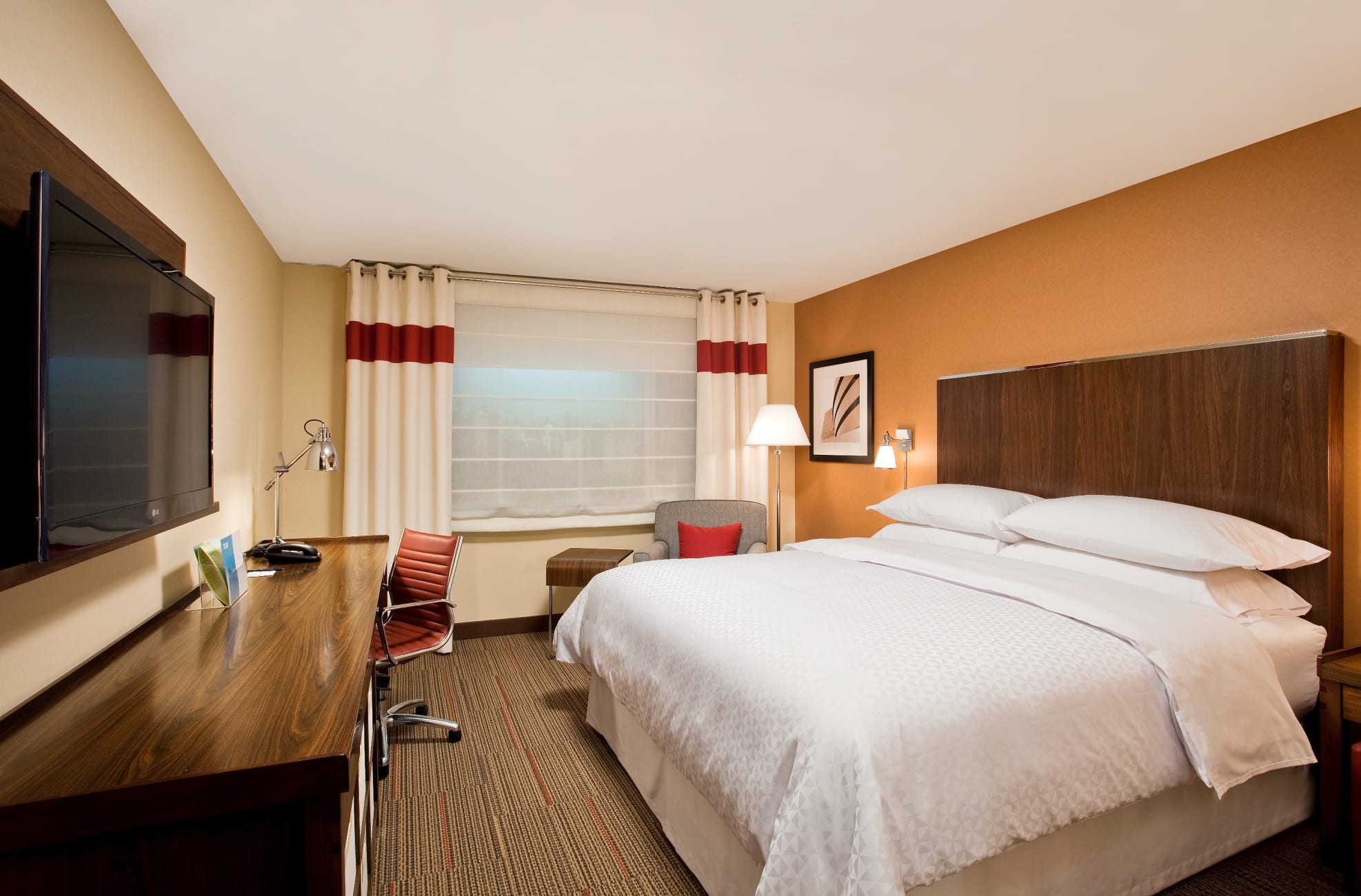 Four Points by Sheraton in Buffalo Grove