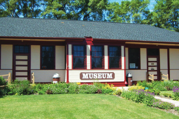 Mundelein Heritage Museum