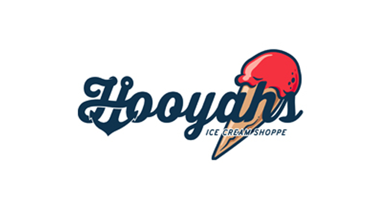 Hooyahs Ice Cream Shoppe