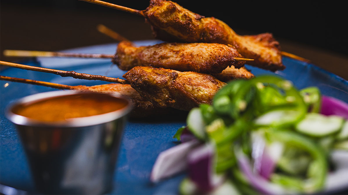 Asia-Azteca in American Place Casino