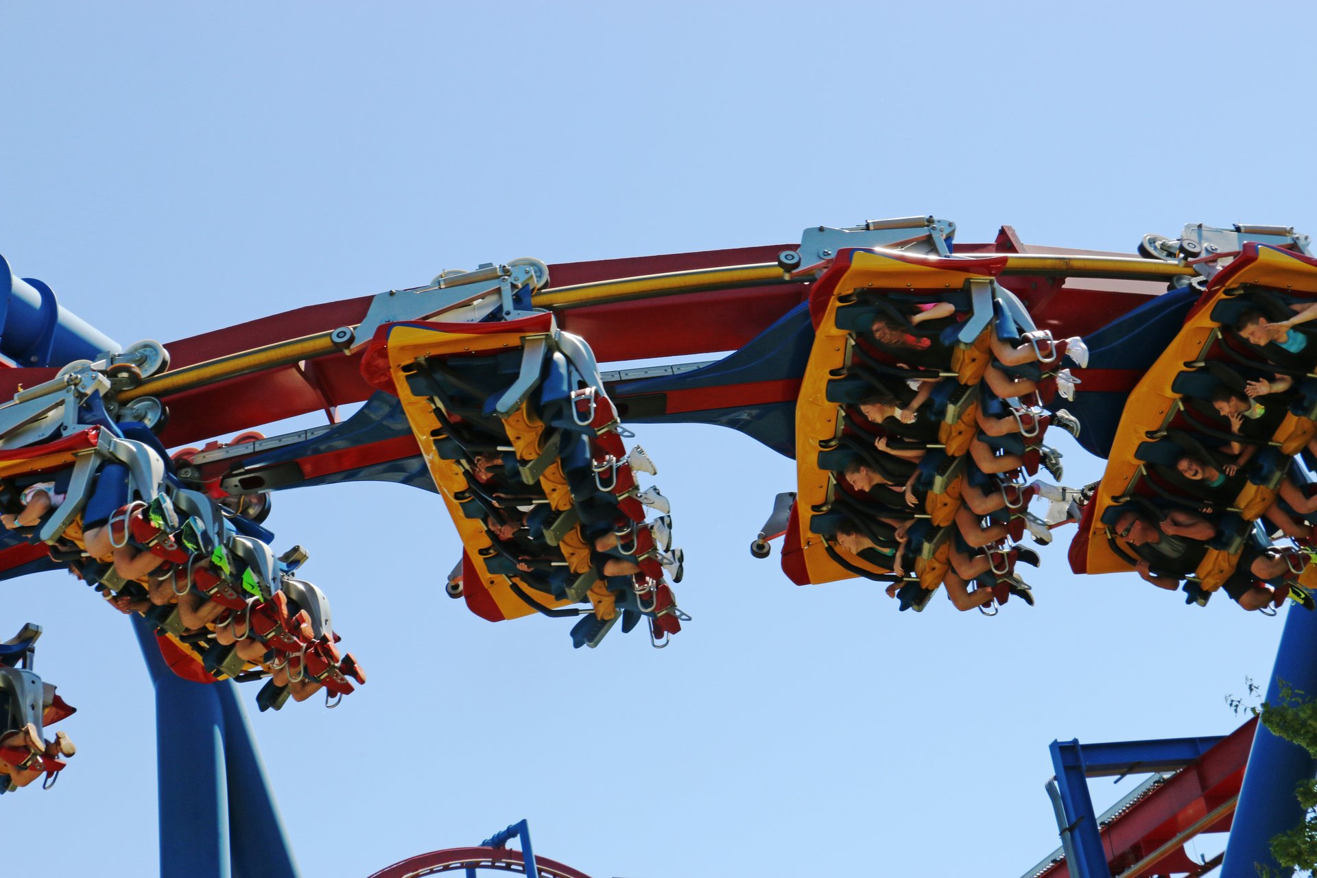 How much are the tickets for six flags great america 2019 Six Flags Ticket Info Find The Right Pass For You Visit Lake County Official Travel Site