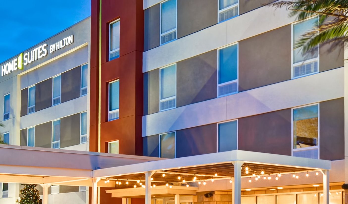 Home2Suites by Hilton Lincolnshire Chicago