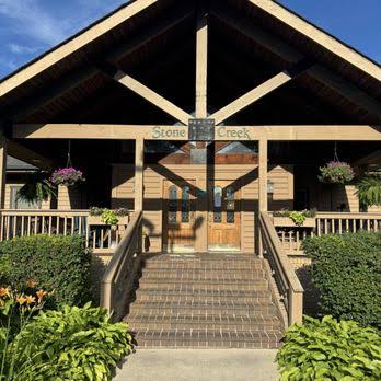 Stone Creek Grill