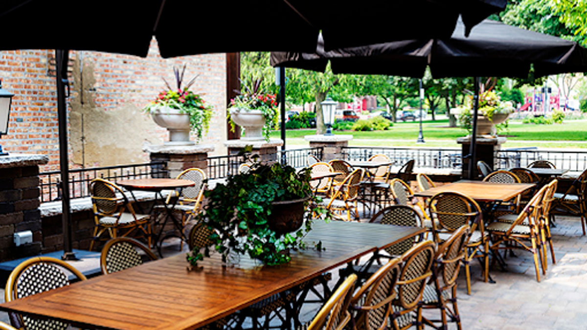 O'Toole's Libertyville