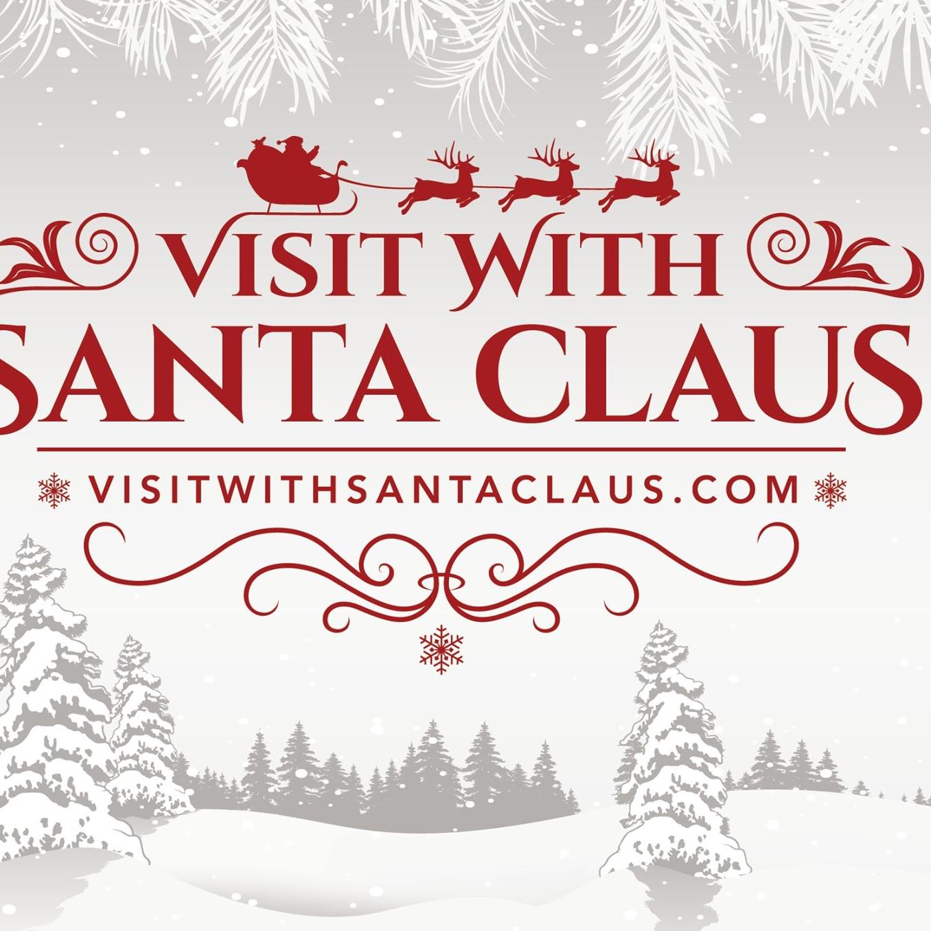 Visit with Santa Claus