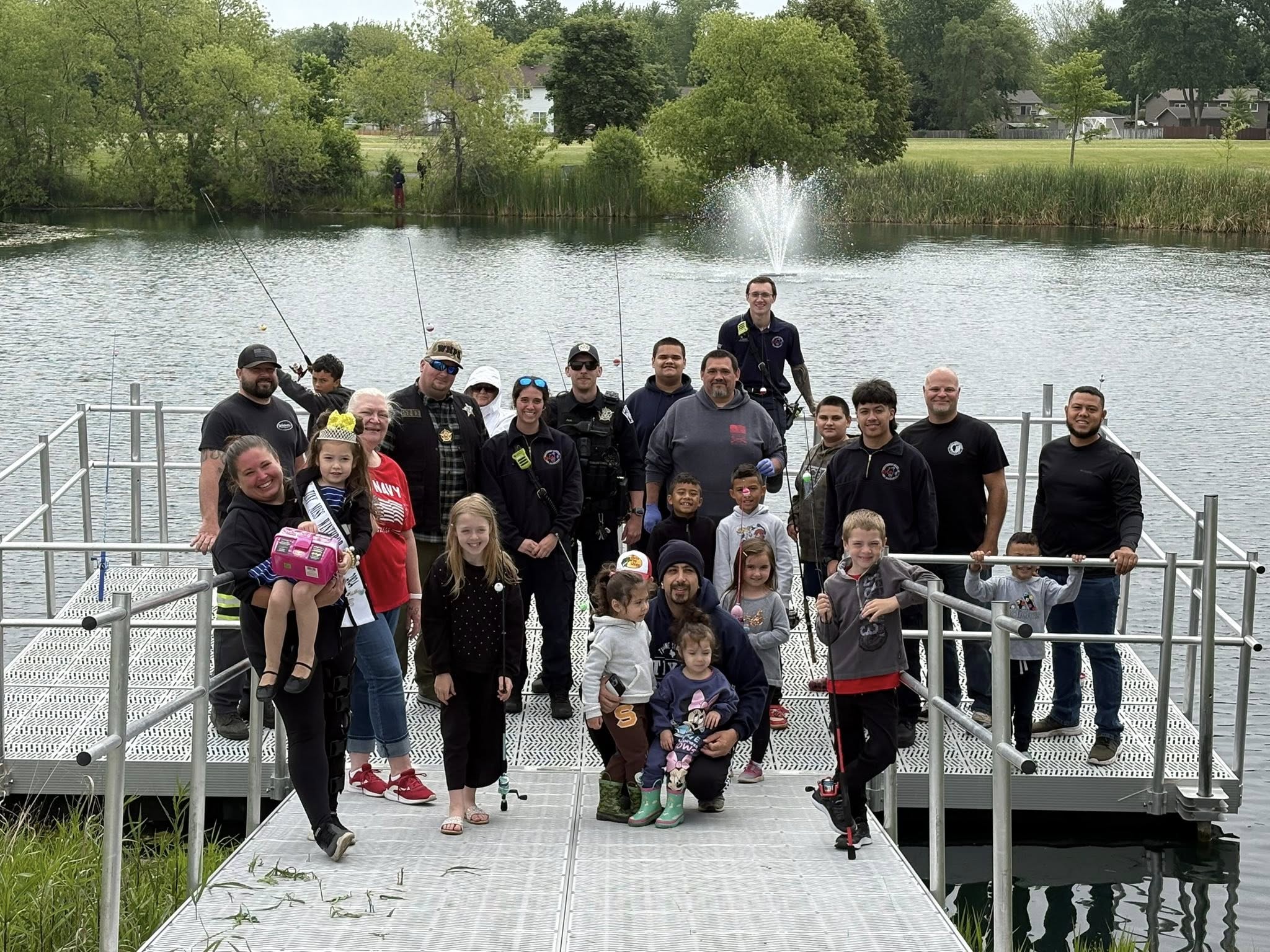Winthrop Harbor Parks and Recreation