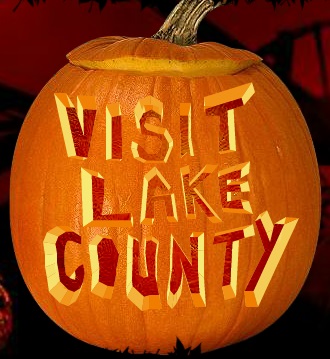 Jack o lantern visit lake county