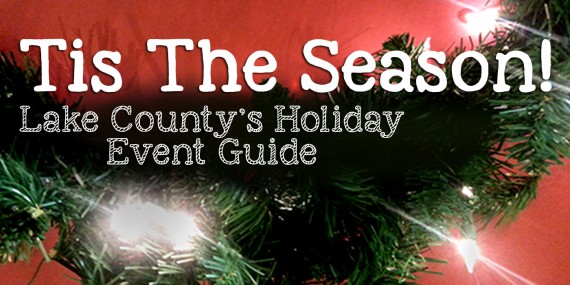 Holiday 2014 Guide