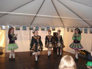 Barrington Celtic Fest