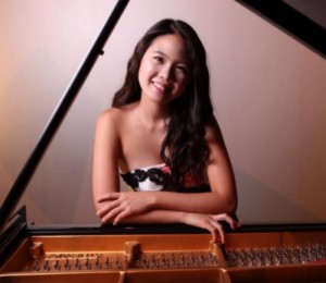 Chaeyoung Park - Lake Forest Symphony