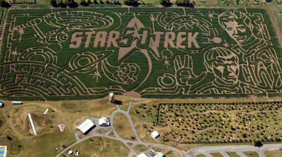 richardson-star-trek-corn-maze