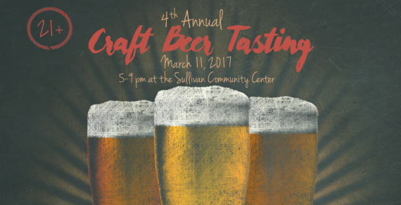 Vernon Hills Fourth Annual Craft Beer Festival