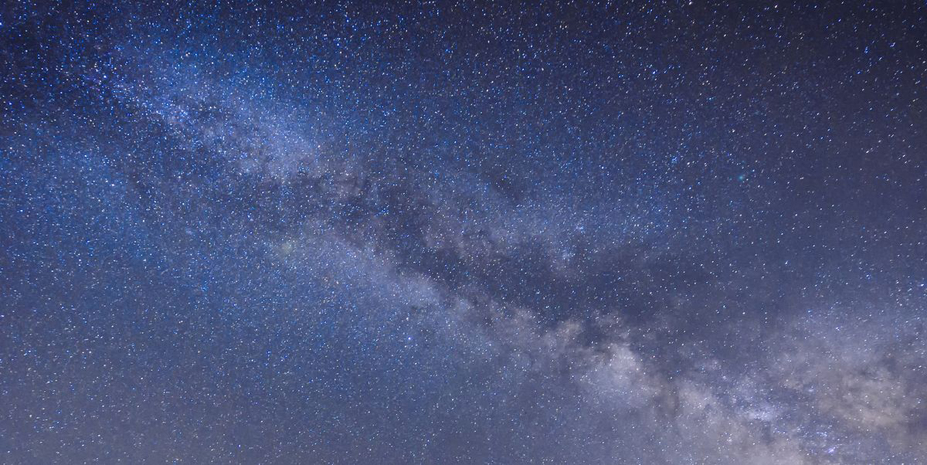 Top 5 Locations To Stargaze in Lake County