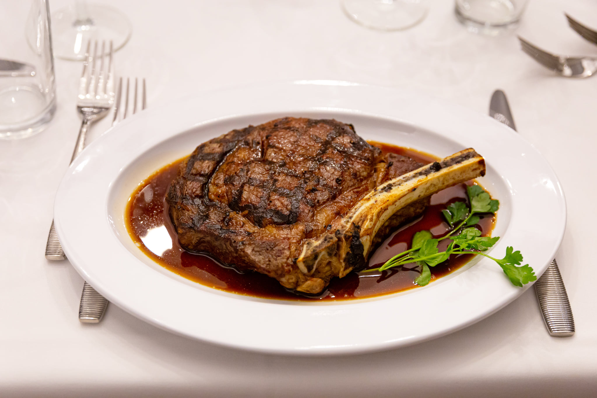 Guide to Steak During Lake County Restaurant Week 2022