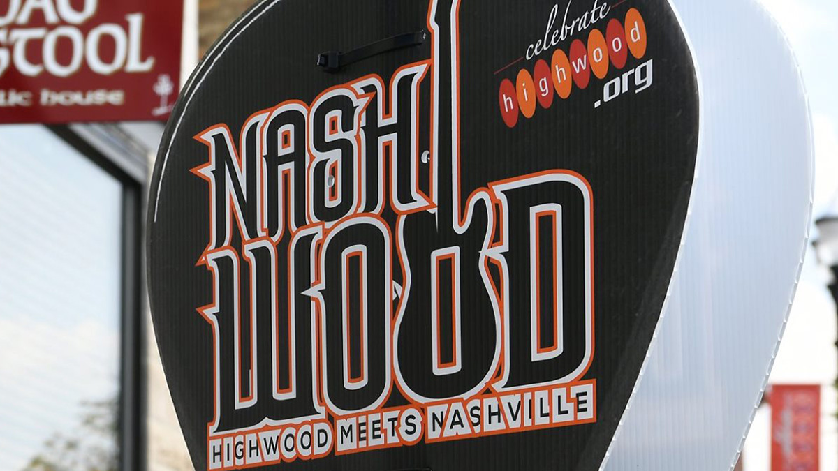 Nashwood in Highwood Promo Poster