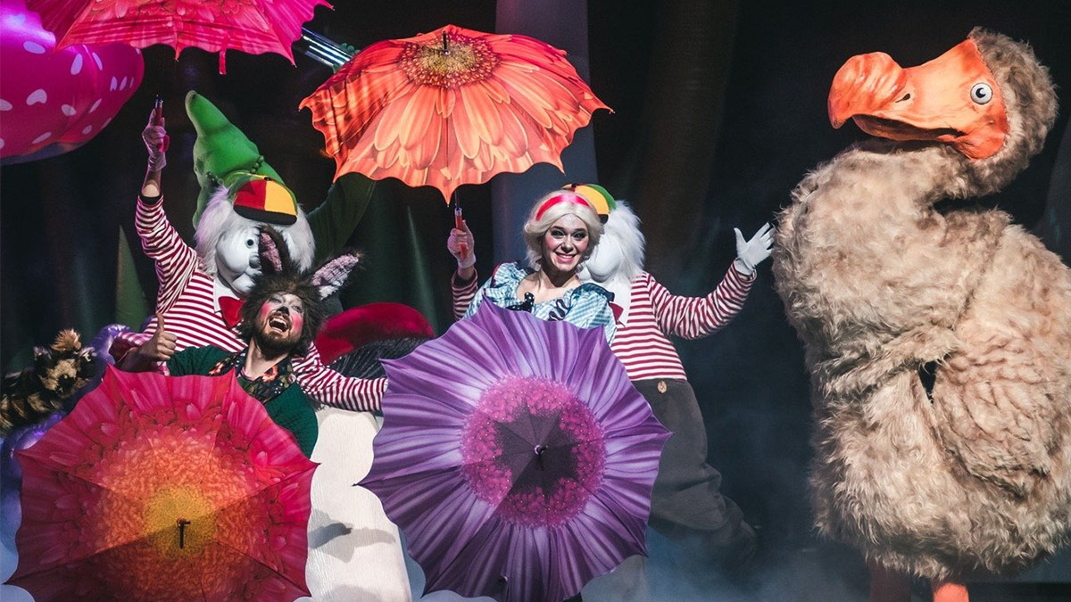 2024 Lake County Spring-Summer Theatre Schedules are Released