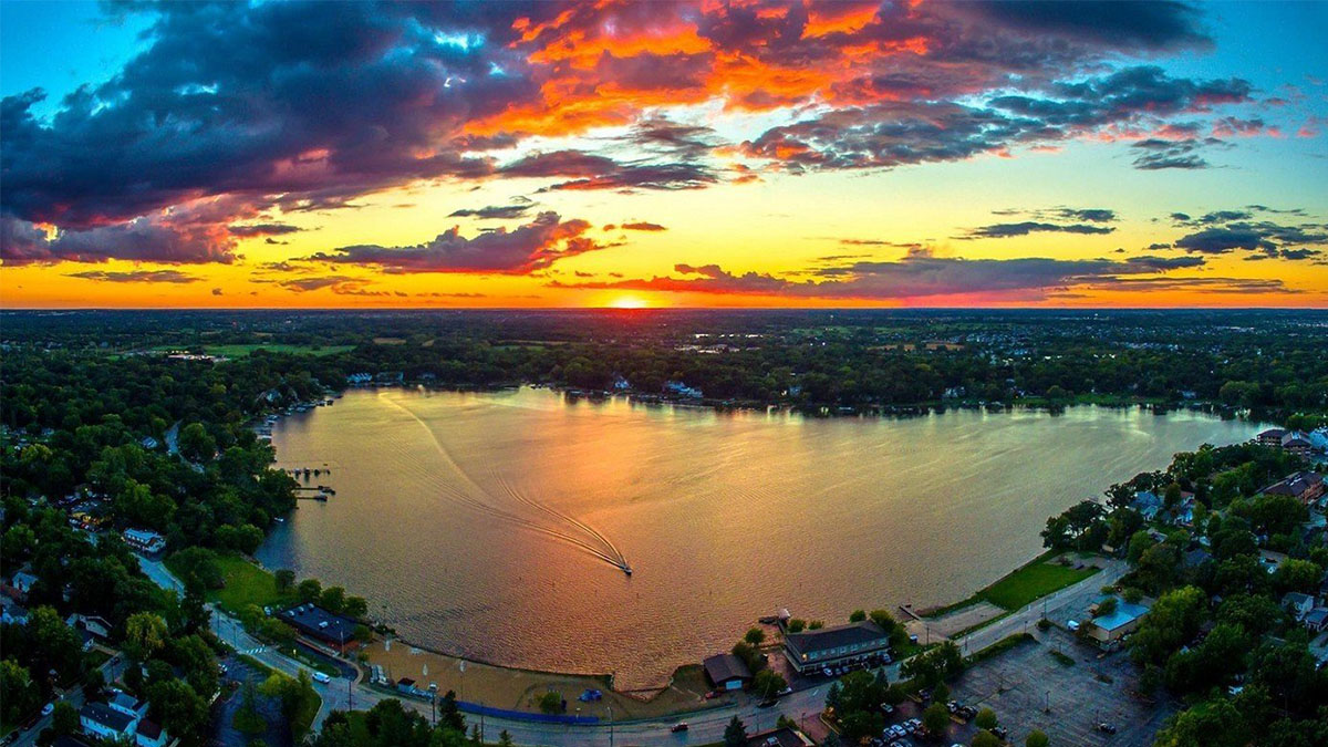 Life's a Beach: Guide to Lake County Beaches 2024