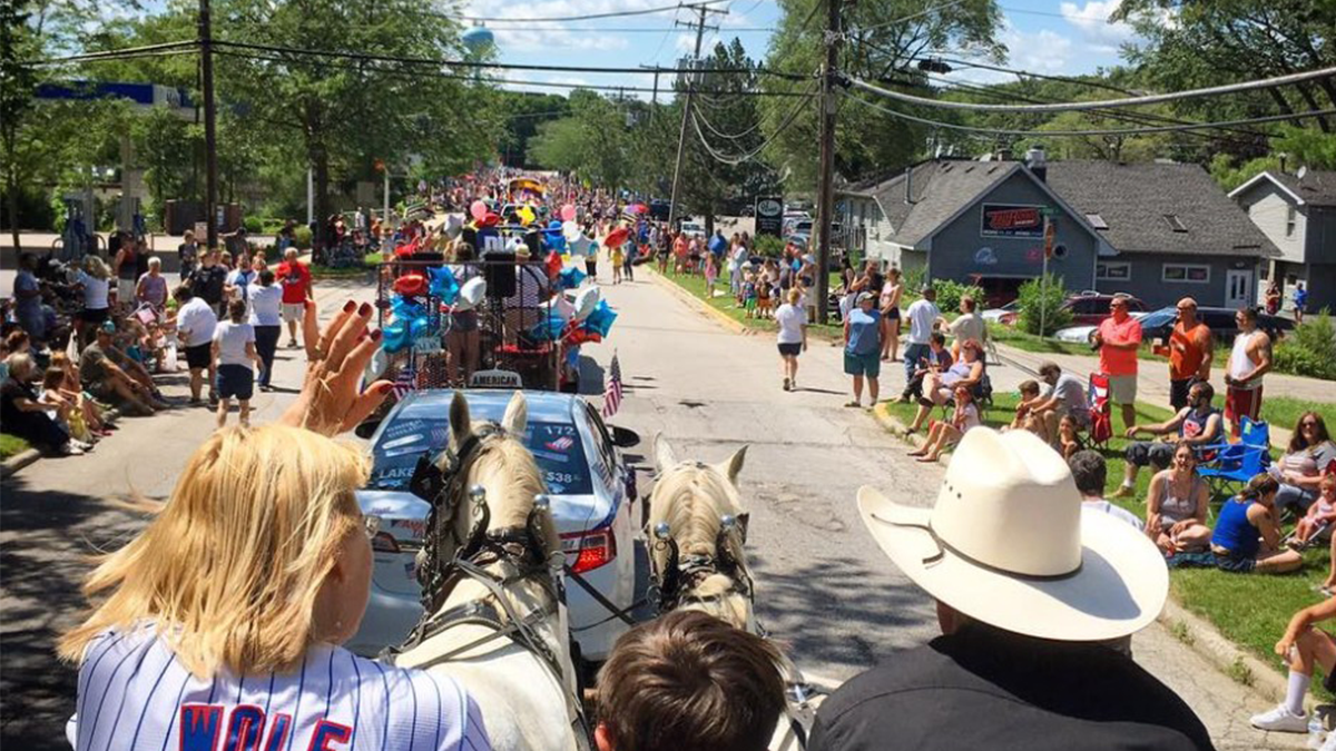 Things To Do This Weekend June 28-30, 2024