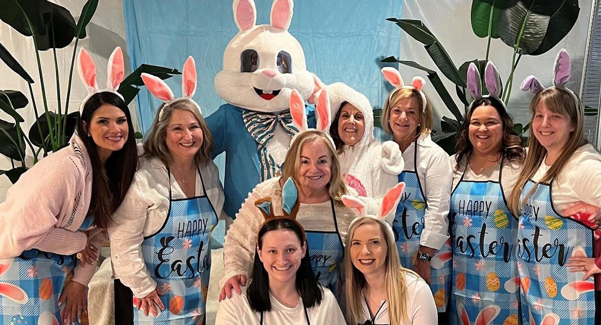 An Egg-Cellent Easter in Lake County 2024