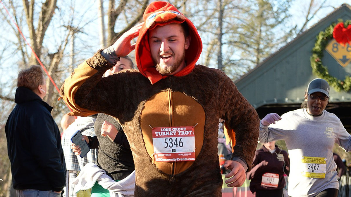 Top 10 Things To Do In November 2024