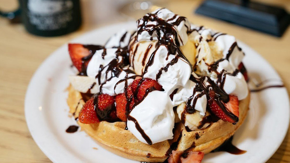 Guide to Breakfast and Brunch During Lake County Febraury Flavor Festival 2024