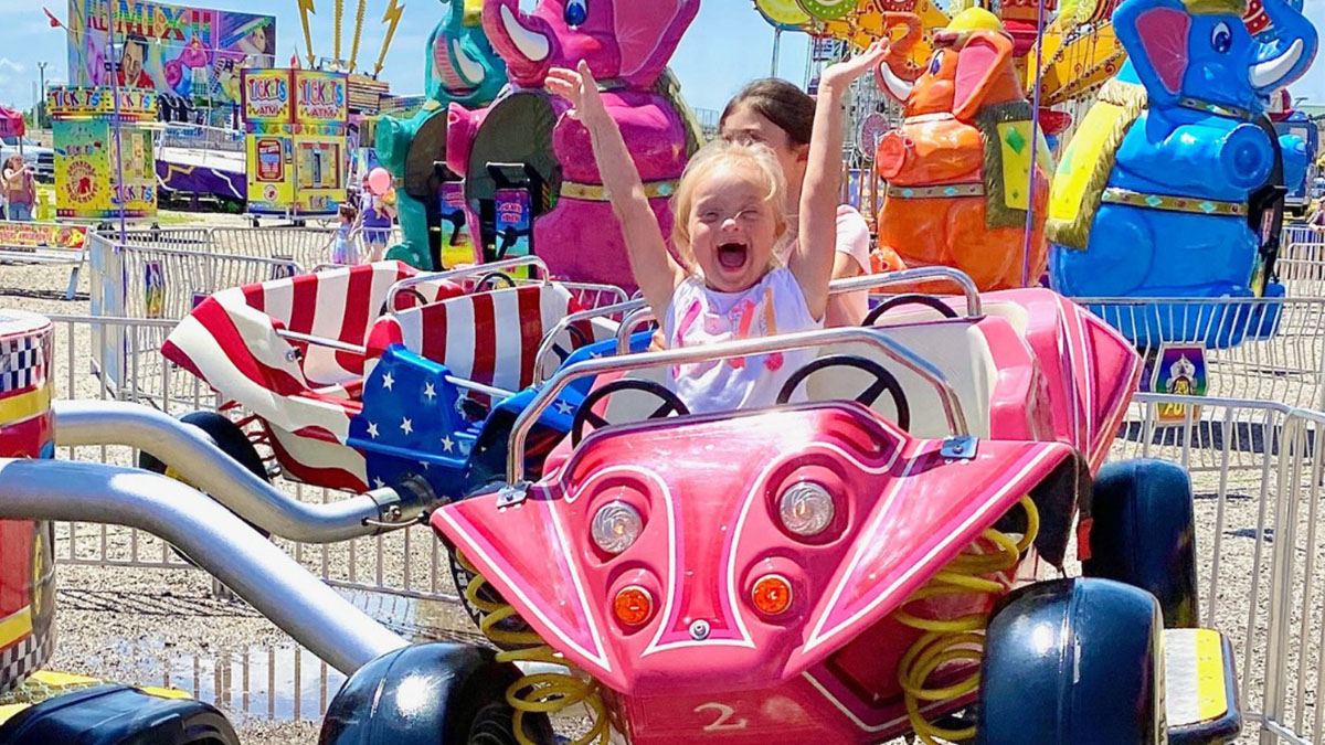 6 Things You Can't-Miss at the 95th Annual Lake County Fair