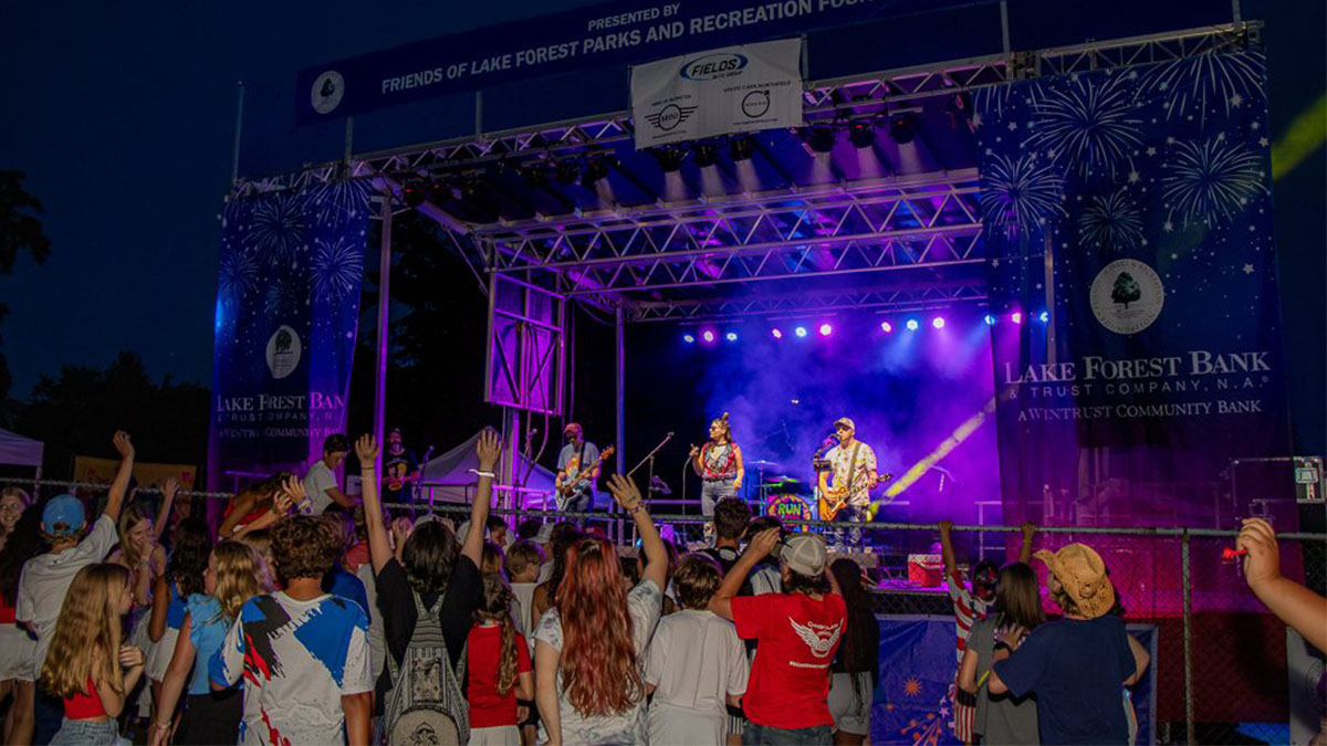 Top 10 Things To Do in July 2024