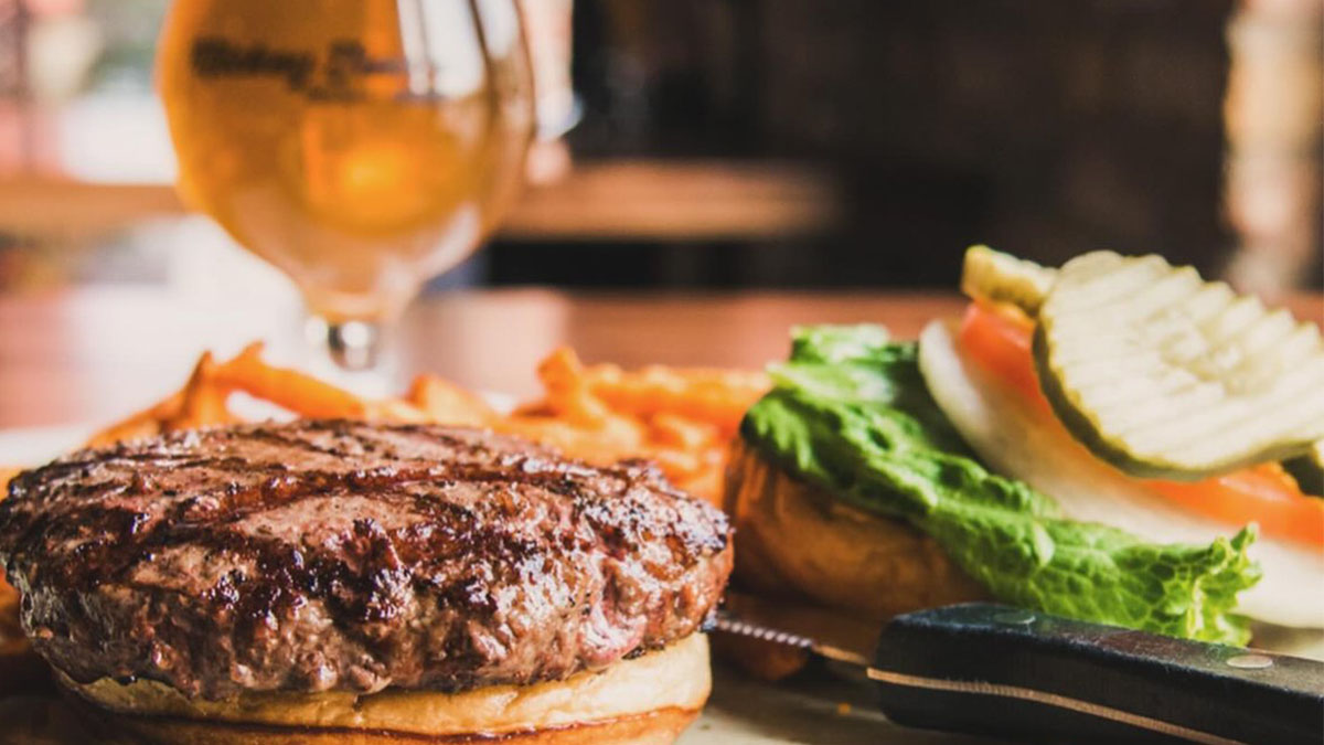 20 Instagrammable Cuisines from Lake County February Flavor Festival Eateries 2024