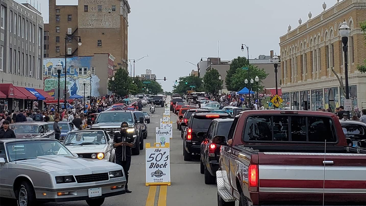 Things To Do This Weekend July 12-14, 2024