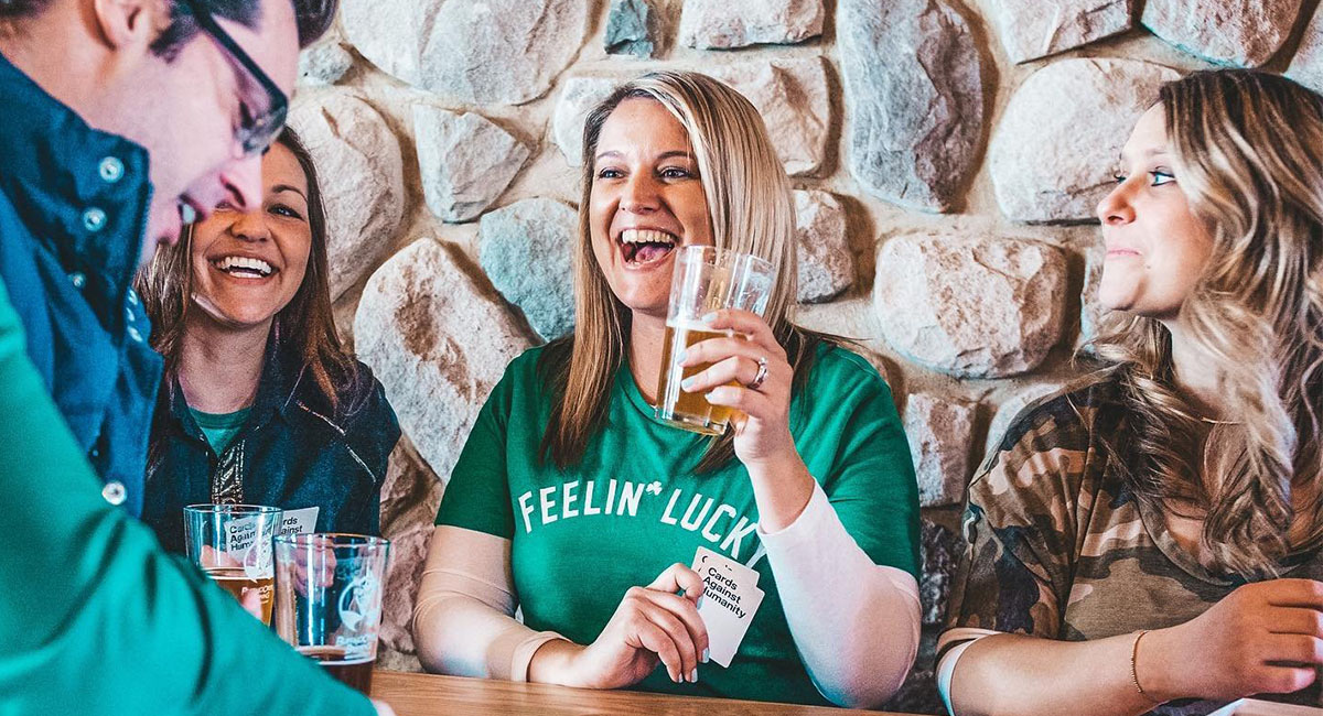 Erin Go Bragh! Lake County's Guide to the Luckiest Day of the Year