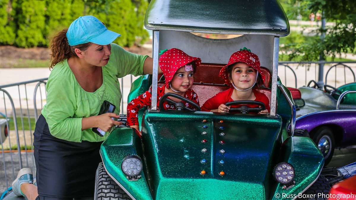 Things To Do This Weekend June 21-23, 2024