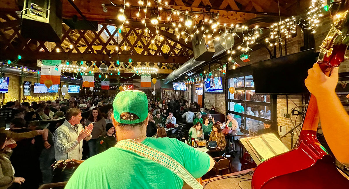 Things To Do This Weekend March 15-17, 2024