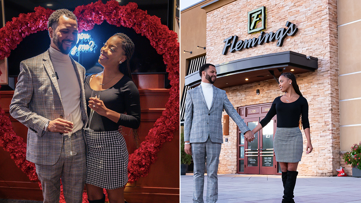 50+ Valentine's Day Date Ideas in Lake County 2024