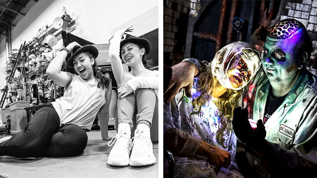 Things To Do This Weekend November 8-10, 2024